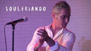 Pitingo - Souleriando (Warner Music Café)