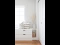 How to build a window seat #ikeahack #windowseat