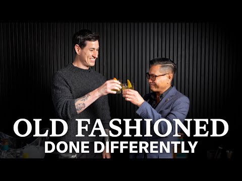 The Ultimate Irish Old Fashioned Cocktail Recipe (Step-by-Step)