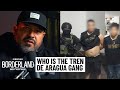 The Rise Of The Venezuelan Tren De Aragua Gang In The U S With Journalist Jennie Taer