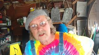 the ballad of blasphemous Bill