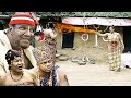 THE CROWN OF POWERS | Full African Epic Movie (Ugezu j Ugezu) | Nigerian Movies