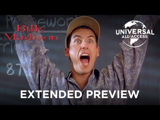 I am the Smartest Man Alive! - Extended Preview