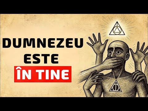 Awaken the God Within You – This Video Changes Everything - You Are More Than You Were Told!