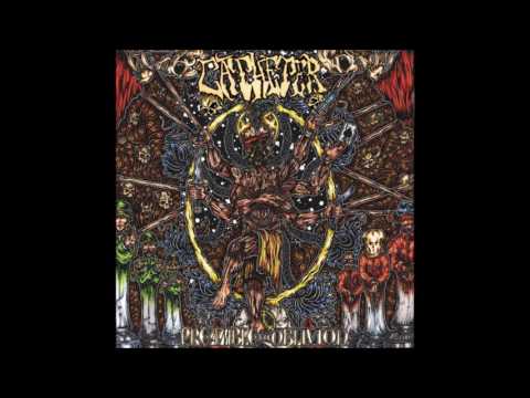 Catheter - Preamble to Oblivion (2002) Full Album HQ (Grindcore)