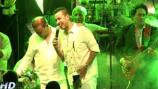 La Sombra + Versos (En Vivo) - Iván Villazón &amp; Martín Elías Díaz [[FULL HD]]