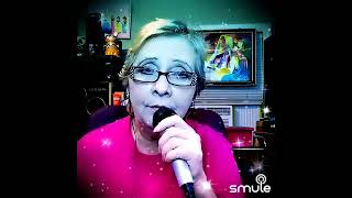 Lynn Anderson - Help Me Make it Through the Night (Cover) by Anne Brehm