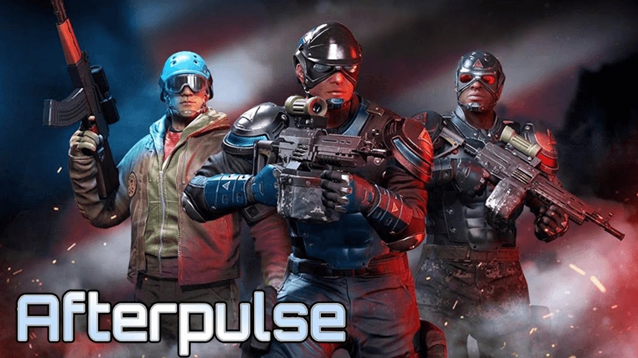 Gameplay video