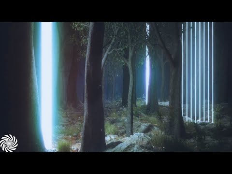 DEKEL - Ancient Future [Psychedelic Visuals]