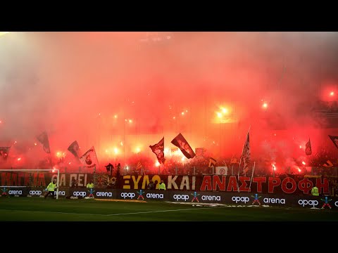 ΑΕΚ - γαύρος (09/02/2023) - ORIGINAL 21