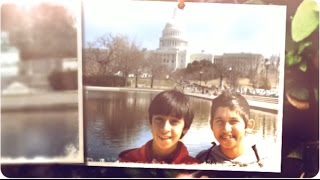 Tahir Academy Field Trip to DC