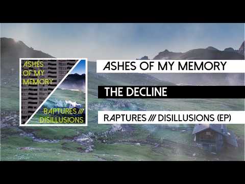 Ashes of my Memory - The Cycle [OFFICIAL AUDIO]