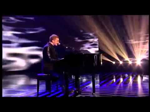 Lukijan Ivanovic-Jos ti se nadam (Emina Jahović) X Factor Adria