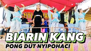 Download lagu BIARIN KANG PONG DUT ( JAIPONG DANGDUT ) NYIPOHACI mp3