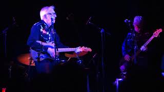 Hillbilly Truck Driver Man - Bill Kirchen and the Hounds of the Bakersfield - Friday, July 20, 2018