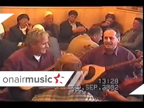 1/2 VLL.QETAJ - QORR ILAZI (zjarr zjarr i japin)