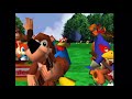 Super Smash Bros Remix Banjo Kazooie Trailer Reuploaded