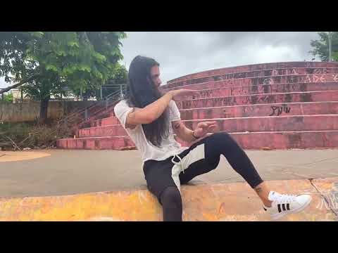 Di Sun  performance | TA DE CÃO - Djonga, AQUADRILHA