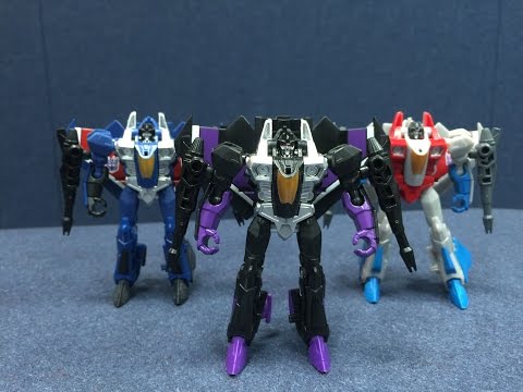 Transformers: Combiner Wars - Legends Class SKYWARP
