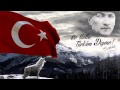 İstiklal Marşı (Turkish National Anthem) 