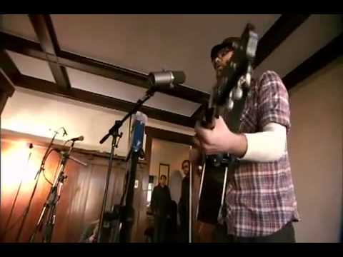 Broken Yolk in Western Sky - Benjamin Gibbard