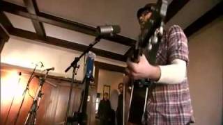 Ben Gibbard - Broken Yolk In Western Sky (Live)
