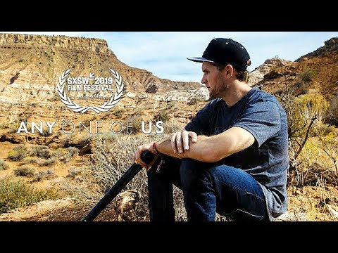 Any One Of Us (2019) | Trailer HD | About Spinal Cord Injuries | Documentary Movie