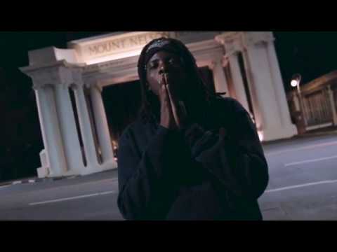 Genii Blakk  - Sundays Freestyle (Official Video)