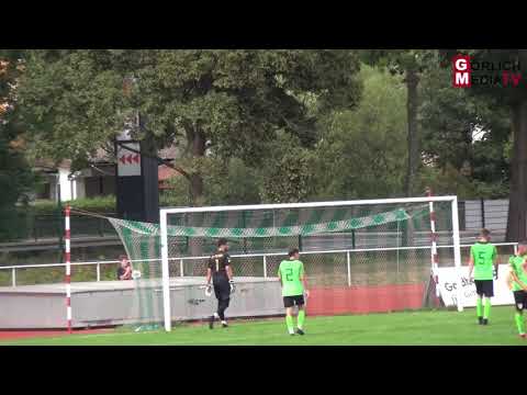 SG Barockstadt Fulda-Lehnerz gewinnt den Fuldaer Fußball-Kreispokal