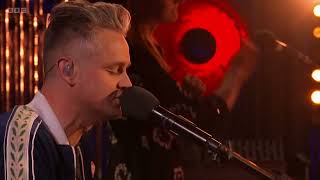 Download lagu Tom Chaplin - Somewhere Only We Know ft. BBC Concert Orchestra | Radio 2's Piano Room, Feb. 7, 2023 mp3