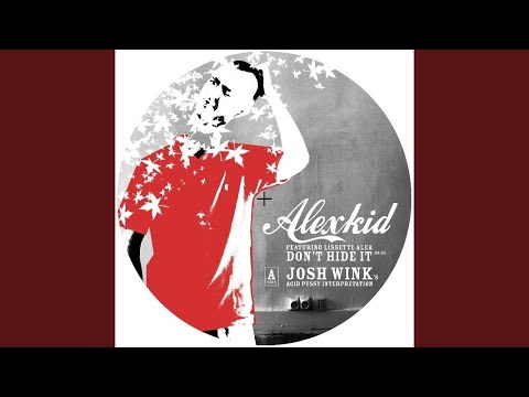 Don't Hide It (Vocal)