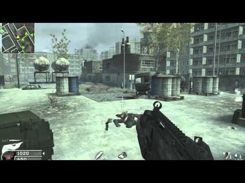 Steam Community :: Video :: [COD] [Call of Duty 4 Modern Warfare]