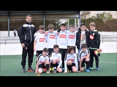 At. Montaura 1-5 Juv. Constancia