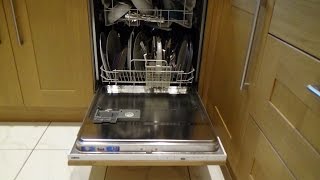 Zanussi Dishwasher Fault, Tripping RCD, EASY FIX DISHWASHER REPAIR