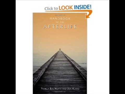 What happens in the afterlife for people who have committed suicide?