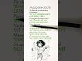 PASSO BEM SOLTO Slowed ATLXS Lyrics English Translation Viral TikTok Trend