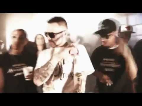 Gon Gotti Feat Mista Que JRD Smoke Like Me  Official Music Video