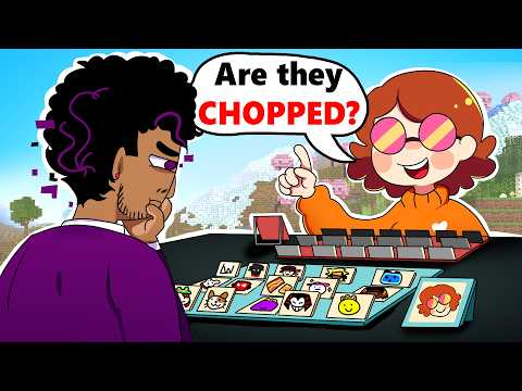 FRUSTRATING Lifesteal GUESS WHO vs Squiddo!