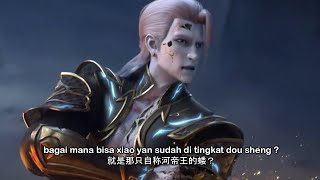 Download lagu Battle Through The Heavens Season 5 Episode 172 | Xiao Yan Akhirnya Bangkit! mp3 Download lagu Battle Through The Heavens Season 5 Episode 172 | Xiao Yan Akhirnya Bangkit! mp3