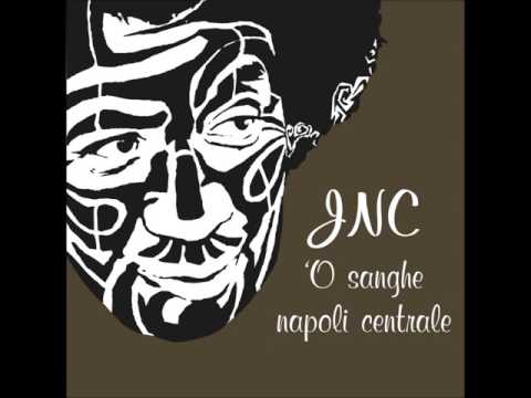 James Senese Napoli Centrale - Povero Munno