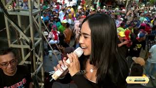 Download lagu Tiara Tahta - Tanda Merah Live Cover Edisi Kenanga Cipondoh | Iwan Familys mp3