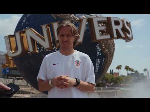 Modrić: "We like to play tougher games"