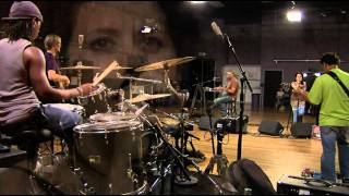 Jupiter Rising - Hero (Live)