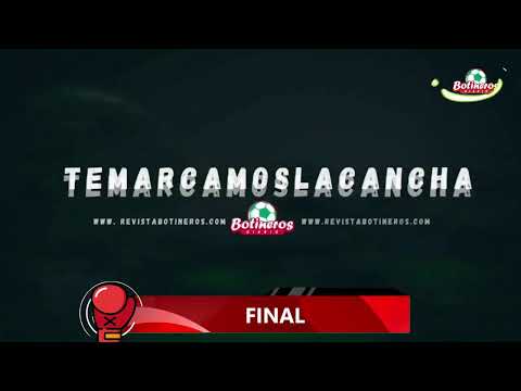 🥊 Creando Campeones 3