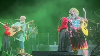 Tenacious D - Low Hangin&#39; Fruit (Houston 09.13.23) HD