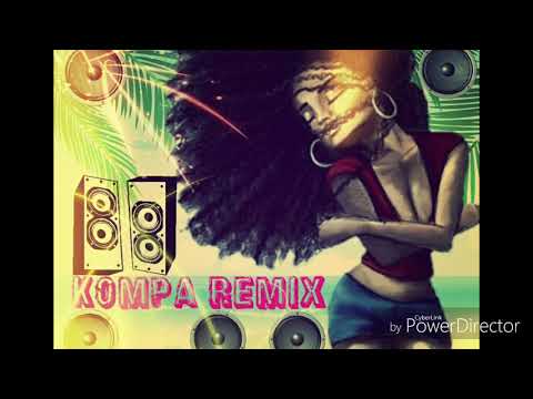 Bujimix - Nou Pap Kanpé #[Kompa Mix]#2k17