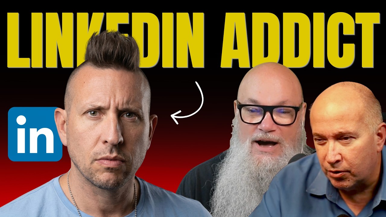 Nobody Realizes How Much Money is on LinkedIn...