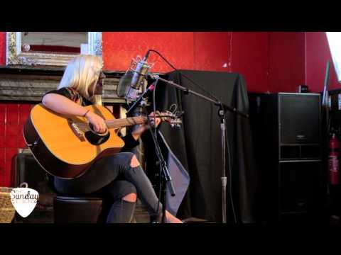 Bairbre Anne - Time Stands Still (Live for The Sunday Sessions)