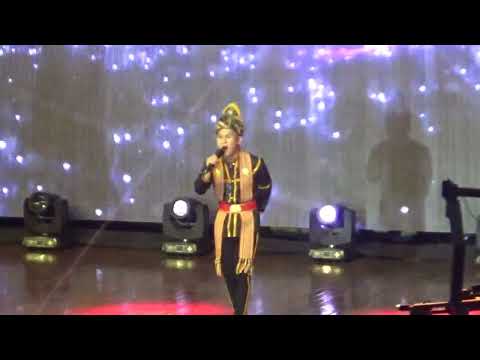 KDCA SUGANDOI 2022 QTR FINAL -INANAM - DONOVAN ANDREY