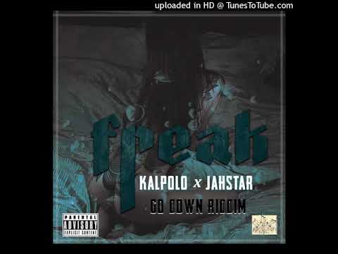 kalpolo x jahstar(freak) 2019 kudero dancehall